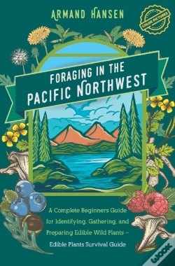 Capa do artigo Foraging In The Pacific Northwest