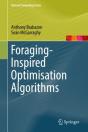 Foraging-Inspired Optimisation Algorithms - Preview