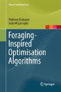 Foraging-Inspired Optimisation Algorithms - Preview