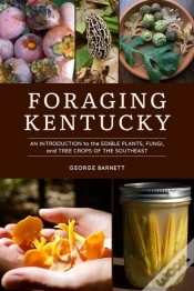 Capa do artigo Foraging Kentucky