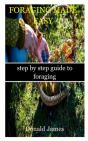 Foraging Made Easy - Preview