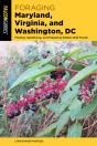 Foraging Maryland, Virginia, And Washington, Dc - Preview