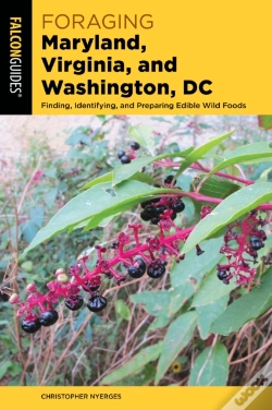 Capa do artigo Foraging Maryland, Virginia, And Washington, Dc