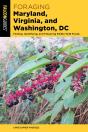 Foraging Maryland, Virginia, And Washington, Dc - Preview