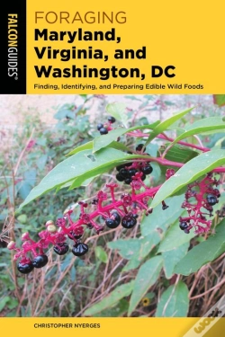 Capa do artigo Foraging Maryland, Virginia, And Washington, Dc
