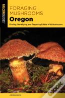 Foraging Mushrooms Oregon