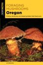 Foraging Mushrooms Oregon - Preview