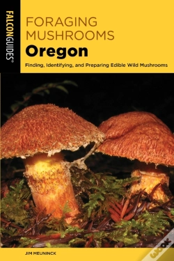 Capa do artigo Foraging Mushrooms Oregon