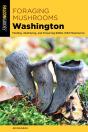 Foraging Mushrooms Washington - Preview