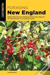 Foraging New England