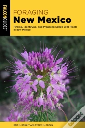 Capa do artigo Foraging New Mexico