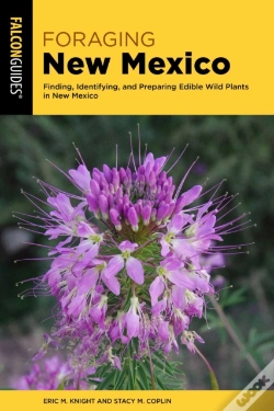 Capa do artigo Foraging New Mexico