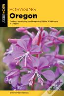 Foraging Oregon