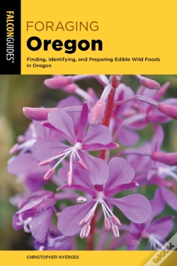 Capa do artigo Foraging Oregon