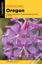 Foraging Oregon