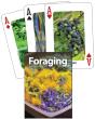 Foraging Playing Cards - Preview