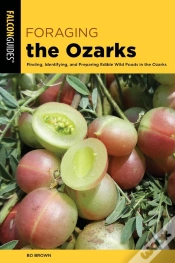 Capa do artigo Foraging The Ozarks