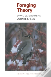 Capa do artigo Foraging Theory