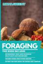 Foraging: This Book Includes : Recognizi - Preview