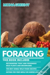Capa do artigo Foraging: This Book Includes : Recognizi