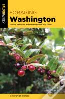 Foraging Washington