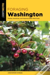 Foraging Washington