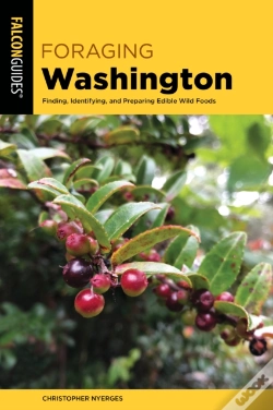 Capa do artigo Foraging Washington