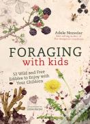 Foraging With Kids