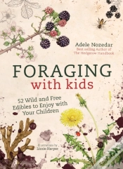 Capa do artigo Foraging With Kids