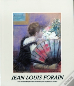 Capa do artigo Forain