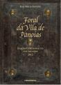 Foral da Vila de Panoias - Preview