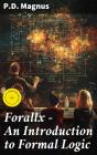 Forallx - An Introduction To Formal Logic - Preview