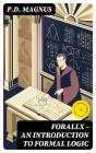 Forallx - An Introduction To Formal Logic - Preview