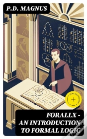 Capa do artigo Forallx - An Introduction To Formal Logic