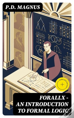 Capa do artigo Forallx - An Introduction To Formal Logic