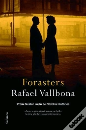 Capa do artigo Forasters
