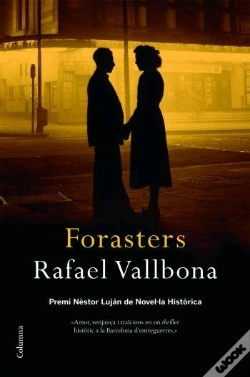 Capa do artigo Forasters