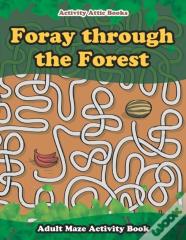 Foray Through The Forest