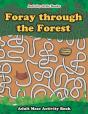 Foray Through The Forest - Preview