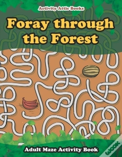 Capa do artigo Foray Through The Forest