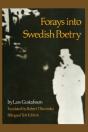Forays Into Swedish Poetry - Preview