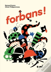 Capa do artigo Forbans !