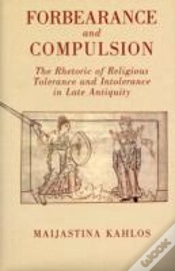 Capa do artigo Forbearance And Compulsion
