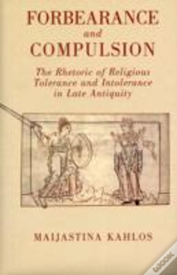 Capa do artigo Forbearance And Compulsion