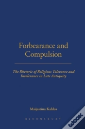 Capa do artigo Forbearance And Compulsion