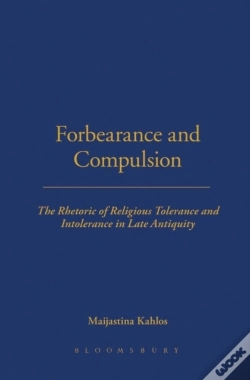 Capa do artigo Forbearance And Compulsion