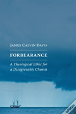 Capa do artigo Forbearance