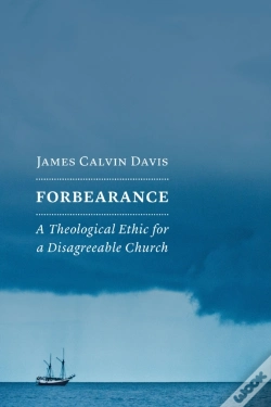 Capa do artigo Forbearance