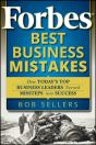 Forbes Best Business Mistakes - Preview
