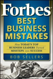 Forbes Best Business Mistakes